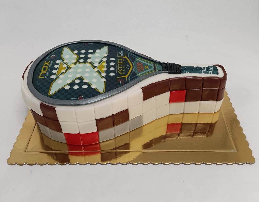 padel-tarta-tenerife