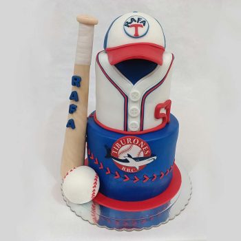 tarta-beisbol